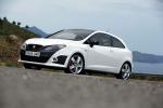 Seat Ibiza Bocanegra 2009 года